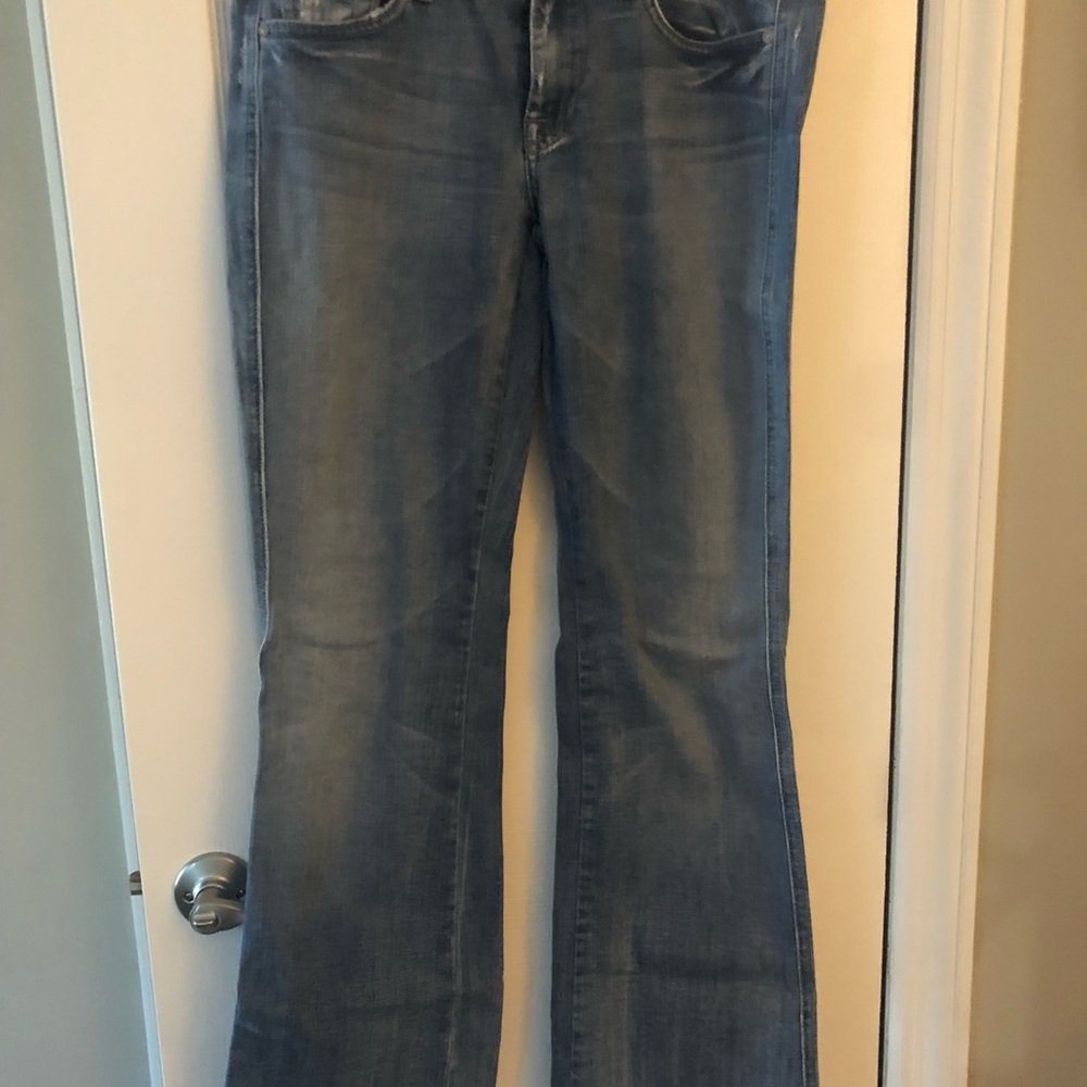 Seven Jeans